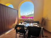 Agay CAP ESTEREL le village, 2 pièces + balcon exposé au Sud