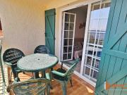 Agay, spacieux appartement 2 pièces avec potentiel,...