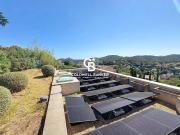 Agay Une Signature Architecturale: Autonomie énergétique...