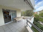 Agay Vente Appartement 83