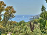 AGAY VILLA 8 PIECES VUE MER ET PROCHE MER 5 CHAMBRES...