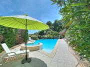 AGAY VILLA 8 PIECES VUE MER ET PROCHE MER 5 CHAMBRES...