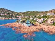 AGAY: Villa dans un environnement exceptionnel, p