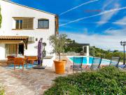 Agay Villa Vue Mer 194m² Saint Raphaël
