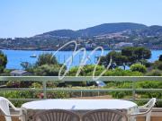 Agay vue mer proche de la plage