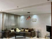 AGDAL Appartement meublé à louer 120 m² Rabat