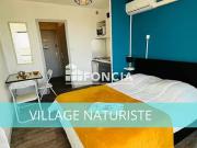 Agde 34300 Achat / Vente appartement 1 pièce t1