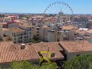 Agde 34300 Achat / Vente appartement 1 pièce t1 au...