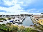 Agde 34300 Achat / Vente appartement 1 pièce t1 piscine