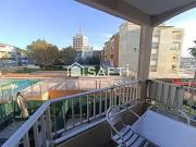 Agde 34300 Achat / Vente appartement 1 pièce t1 piscine...