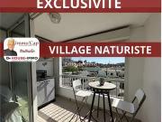 Agde 34300 Achat / Vente appartement 1 pièce t1 piscine...