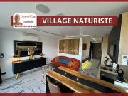 Agde 34300 Achat / Vente appartement 1 pièce t1 terrasse...