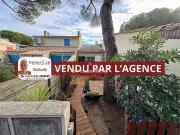 Agde 34300 Achat / Vente appartement 1 pièce t1 terrasse...