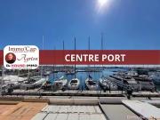 Agde 34300 Achat / Vente appartement 2 pièces t2