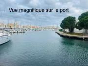 Agde 34300 Achat / Vente appartement 2 pièces t2