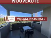Agde 34300 Achat / Vente appartement 2 pièces t2 au...