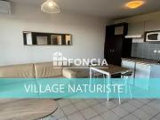 Agde 34300 Achat / Vente appartement 2 pièces t2 au...
