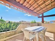 Agde 34300 Achat / Vente appartement 2 pièces t2 au...