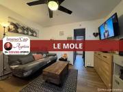 Agde 34300 Achat / Vente appartement 2 pièces t2 parking