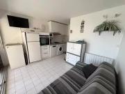 Agde 34300 Achat / Vente appartement 2 pièces t2 terrasse