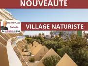 Agde 34300 Achat / Vente appartement 2 pièces t2 terrasse