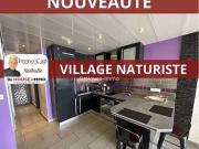 Agde 34300 Achat / Vente appartement 2 pièces t2...