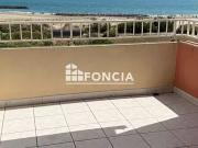 Agde 34300 Achat / Vente appartement 3 pièces t3 au...