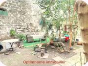 Agde 34300 Achat / Vente appartement 3 pièces t3 jardin...