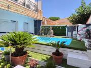 Agde 34300 Achat / Vente maison 4 pièces t4