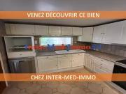 Agde 34300 Achat / Vente appartement 4 pièces t4 au...