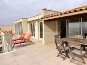 Agde 34300 Achat / Vente appartement 5 pièces t5 au...