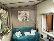 Agde 34300 Achat / Vente maison 3 pièces t3 terrasse parking