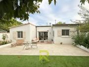 Agde 34300 Achat / Vente maison 4 pièces t4