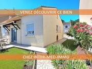 Agde 34300 Achat / Vente maison 5 pièces t5 au dernier...