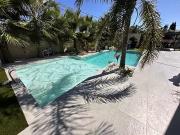 Agde 34300 Achat / Vente maison 5 pièces t5 piscine terrasse