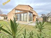Agde 34300 Achat / Vente maison 5 pièces t5 terrasse