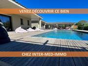 Agde 34300 Achat / Vente maison 6 pièces t6 au dernier...