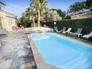 Agde 34300 Achat / Vente maison 6 pièces t6 piscine