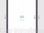 Agde 34300 Achat / Vente parking