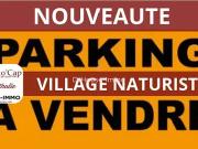 Agde 34300 Achat / Vente parking parking