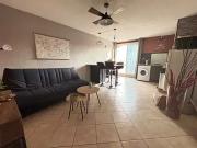 Agde 34300 Location appartement 2 pièces t2