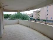 Agde 34300 Location appartement 3 pièces t3 terrasse parking