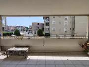 Agde 34300 Location appartement 4 pièces t4 terrasse