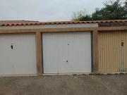 Agde 34300 Location parking au dernier étage