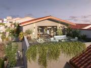 Agde 34300 Programme neuf appartement neuf à vendre t2...
