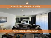 Agde 34300 secteur Cinéma/Commissariat Appartement de 3...