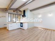 Agde Appartement 2 chambres avec charme en dernier étage...