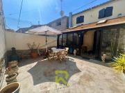 Agde cinéma, belle vigneronne de 170m2, séjour 80m2,...