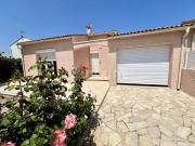 Agde Puis de So jolie maison 3 pièces de plain pied