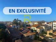 Appartement meublé à acheter sur Agde, Centre Ville...